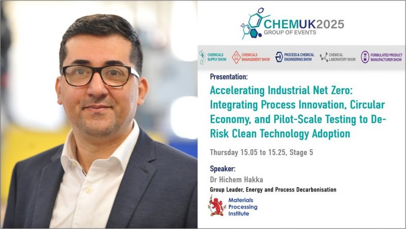 Accelerating industrial net zero by de-risking clean technologies and scaling-up low carbon solutions